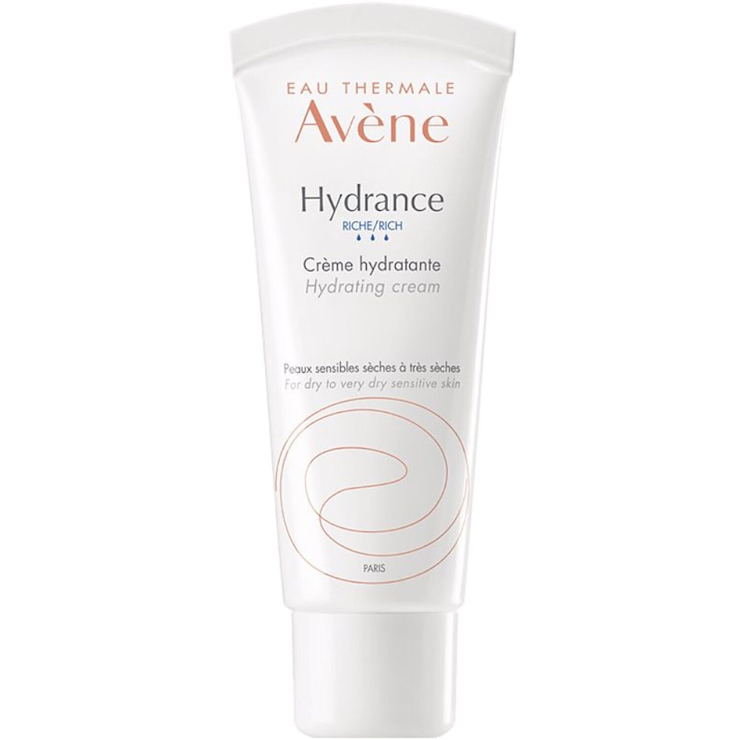 Fabelhafte Avene Hydrance Riche Bild