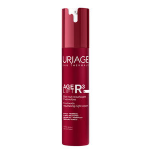 Age Lift R3 3-Retinoid-Nachtpflege zur Hauterneuerung 40 ml