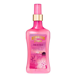 Pink Retreat