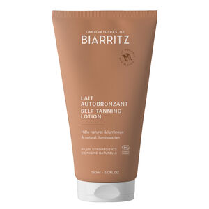 Autobronzant