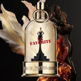 La Favorite Set Eau de Parfum 50 ml + 10 ml Spray