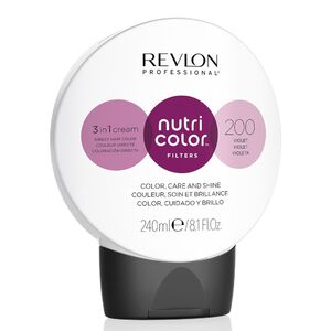 Nutri Color Filters