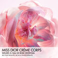 Miss Dior Cr&egrave;me Corps R&eacute;confortante Dior