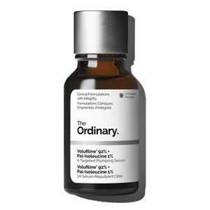 Volufiline* 92% + Pal-Isoleucine 1%