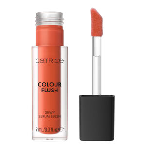 Colour Flush Dewy Serum Blush