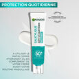 Pure Active T&auml;gliche Anti-UV Gesichtspflege gegen Hautunreinheiten SPF 50+ 40 ml