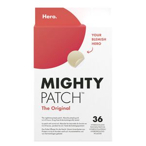 HERO Mighty Patch