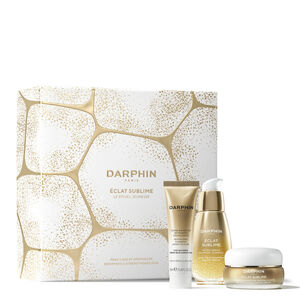 Le Rituel Jeunesse Revitalizing Cleansing Foam Cream Set 20ml + Youth-Boosting Two-Phase Micro-Serum 30ml