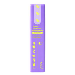 Colour Corrector Toothpaste