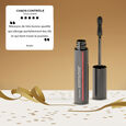 Duo Impact Graphique Coffret Mascaraink Chaos Contr&ocirc;le Noir 11,5ml