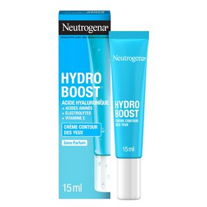 Hydro Boost