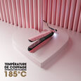 Chronos Collection Pink GHD