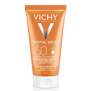 Id&eacute;al Soleil SPF 50