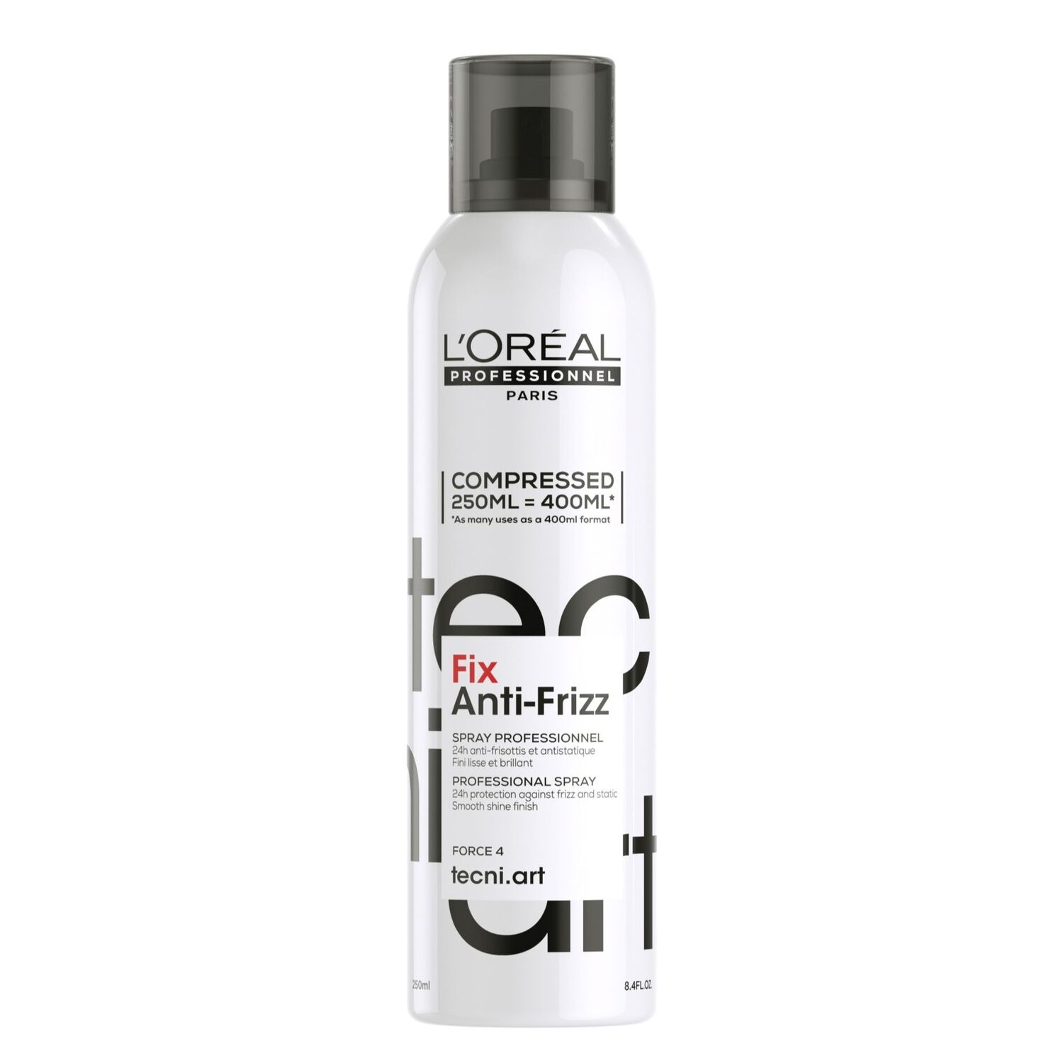 Tecni.art Fix Anti-Frizz