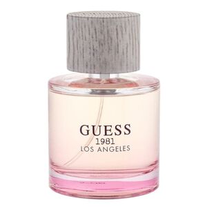 1981 Los Angeles Femme