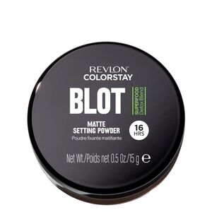 ColorStay Blot Setting Powder