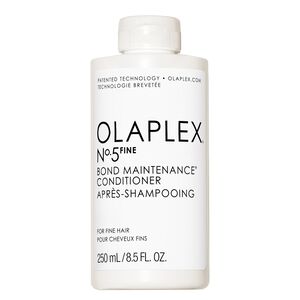 N&deg;5 Fine Bond Maintenance