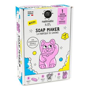 La Fabrique de Savon Kitty