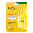 SkinActive Radiance Booster Vitamin C Tissue Mask 28 g