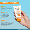 Ambre Solaire Hydra Protect 24H Sch&uuml;tzende Milch Gesicht & K&ouml;rper 50 ml