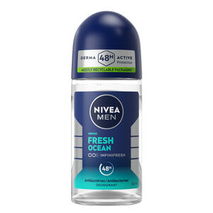 Nivea Fresh Ocean