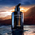 Sauvage Dior
