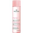 Eau Micellaire Hydratante 3-en-1 Nuxe