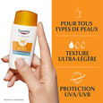 Sun Hydro Protect SPF50+ Eucerin