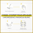 Aromessence S&eacute;rum Huiles Essentielles Magnolia Blanc Decl&eacute;or