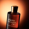 Madeleine Imperiale Juliette Has a Gun