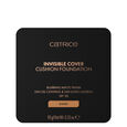 Invisible Cover Cushion Foundation Catrice