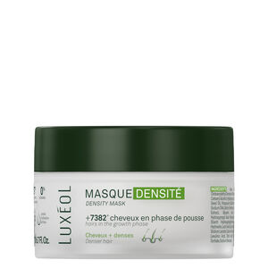 Densit&eacute;