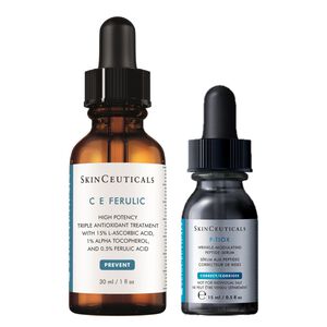 CE Ferulic