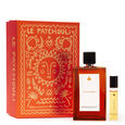 Le Patchouli Coffret Eau de Toilette Intense 100ml + Mini Vaporisateur de Sac 11ml