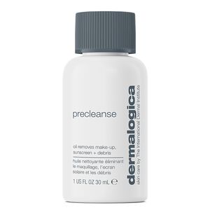 Precleanse travel