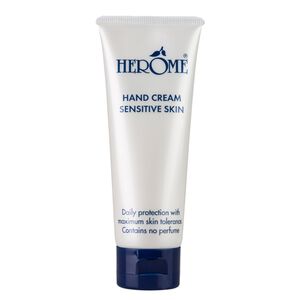 Hand Cream Sensitive Skin