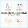 Gel Yeux Bleuet Decléor