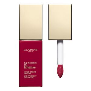 07 Intense Red
