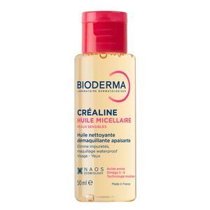 Crealine