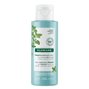 Menthe aquatique