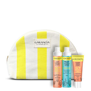 Trousse d&eacute;couverte solaire