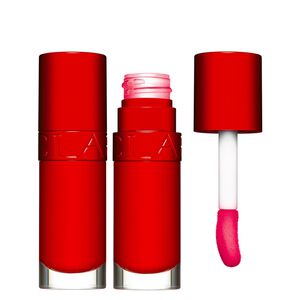 Lip Comfort Oil - Edycja limitowana na 10-lecie