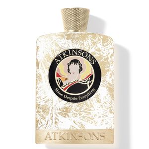 Shine Despite Everything