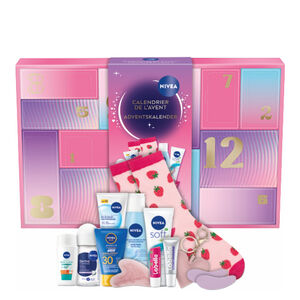 Calendrier de l'Avent Teen 12 Surprises Gift Set