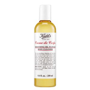 Cr&egrave;me de Corps Cleansing Body Oil