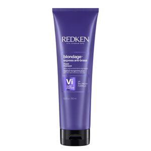 Color Extend Blondage