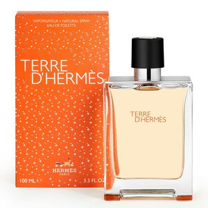 Terre d&rsquo;Herm&egrave;s