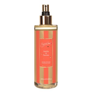Vanilla & Passion