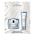 Eau Cellulaire Zestaw: Krem nawilzajaco-wypelniajacy 50 ml + Zel nawilzajaco-odmladzajacy pod oczy 15 ml