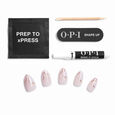 xPRESS/ON Faux Ongles Effet Gel OPI